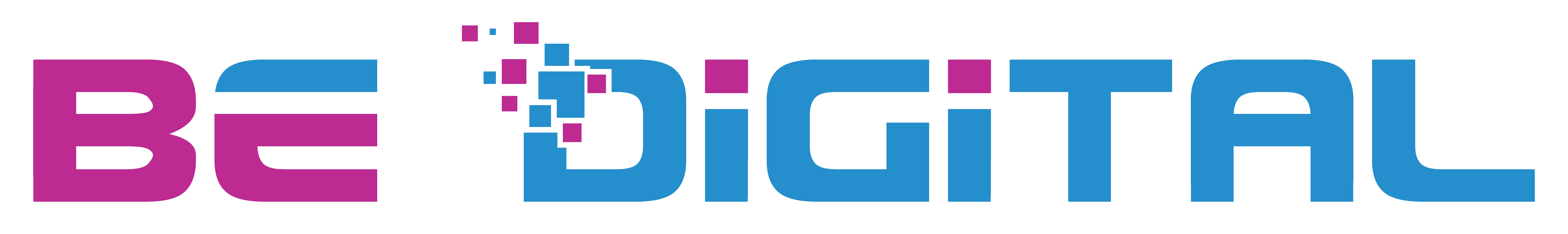 Be Digital