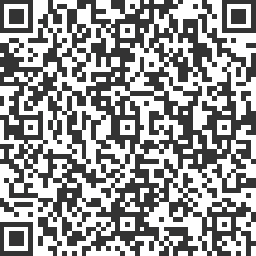 QR code for the detergent demo interview