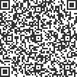 QR code for the skincare demo interview